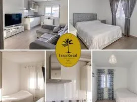 LXR Caracola 3HAB. a pasos del mar