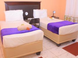 Luma Guest House, hotel a Kasane