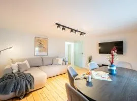Zuhause am Holländischen Viertel
