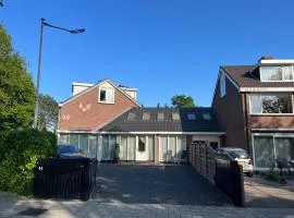 Appartement Lijnden