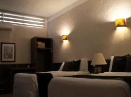 Hotel Casa Blanca