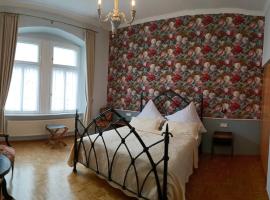 Historischer Winzerverein Boutique B&B, hostal o pensión en Senheim