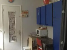Chez Bibi