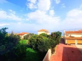 GK Seaside Maisonette