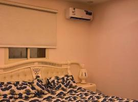 استراحة الطايف للايجار For Rent, hotel in Al Khayḑar
