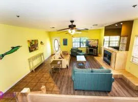 Siesta Key Village - Townhouse Fourplex - Private Heated Pool - Beach Walkable