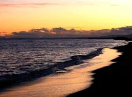 T2 - Les pieds dans le sables en toutes saisons 5 couchages - piscine - situation optimum et rare - Amoureva - Plage Richelieu- Cap d'Agde