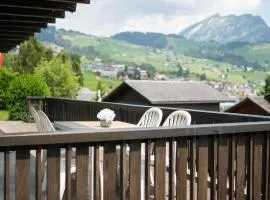 Apartment Bergdohle