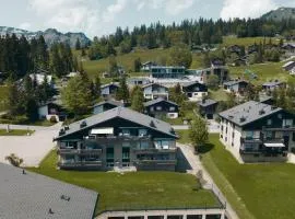 Apartment Kaiser