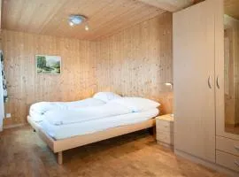 Chalet Chapfwald