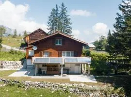 Chalet Chapfwald