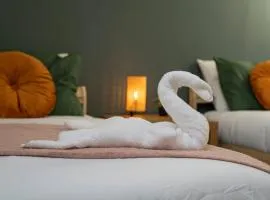 4Bedrooms-3Bath-9Beds-Wallsend