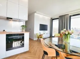 Laguna Beskidów Resort - Apartament Boho