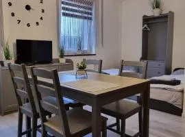 Noclegi na Łącznej
