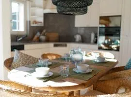 Apartment zum Leist