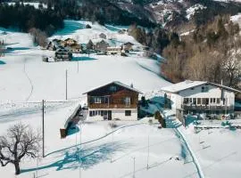 Apartment im Chalet Biodola