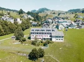 Schwendihaus Apartment