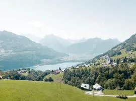 Schwendihaus Apartment