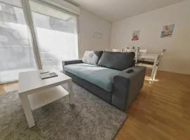 Paris 15 min Appartement tout confort 6 couchages