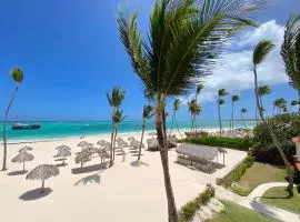 Los Corales Bavaro VILLAS & Apartments WiFi BBQ Beach CLUB & SPA