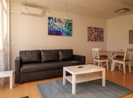 Flataid Apartments Ludersdorf - voll ausgestattet mit Parkplatz