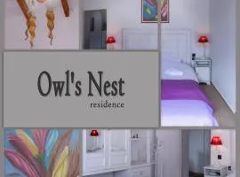 Owl's Nest