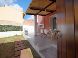 Newly built Holiday House in Teulada, vacation home in Teulada
