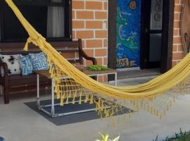 Hospedagem Tucanos: Búzios şehrinde bir hostel