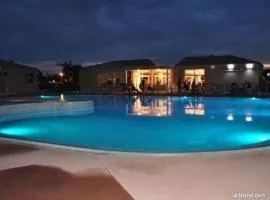 Maison de vacances Aubignan