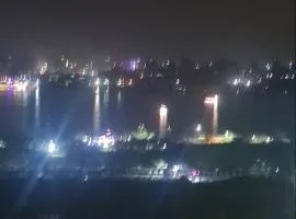 شقه بكورنيش النيل