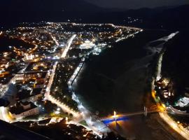 A&A House, country house in Berat