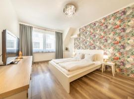 Valentina Apartment in CityCenter