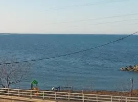 Akçaabat'ta Müstakil Ev