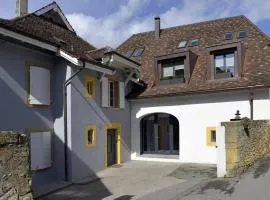 L'Eau Forte - maison d'hôtes
