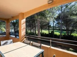 Résidence Saint-Raphaël Valescure - maeva Home - Appartement 3 Pièces 6 Personnes - Sélection MAE-1375