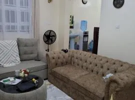 Gloria House