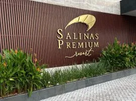 Salinas Premium Resort