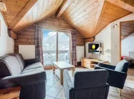 Résidence La Ginabelle - maeva Home - Appartement 4 Pièces 8 Personnes - Sélection MAE-1965