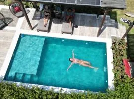 Kite Eco House Salinas del rey