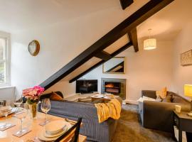 4 Bed in Keswick 86392, cottage a Rosthwaite