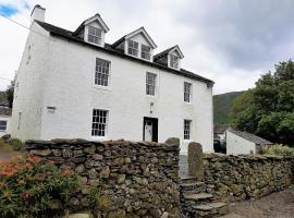 2 Bed in Keswick 86393, cottage a Rosthwaite