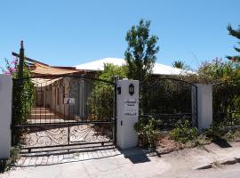Hannah's Haven, hotel in Beaufort West
