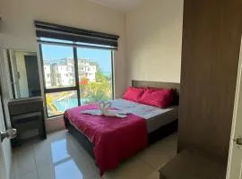 Kool @ Swiss Garden Resort Residences