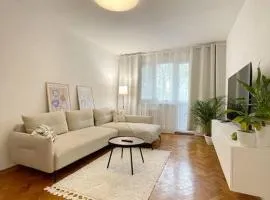 Útulný byt blízko centra Košíc