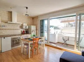 Carmen Apartment by Hello Homes Sitges