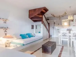 Sky Blue Suite by Angels Group Mykonos