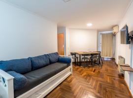 Apartamento Obispo Trejo III by Lofty, מלון בקורדובה