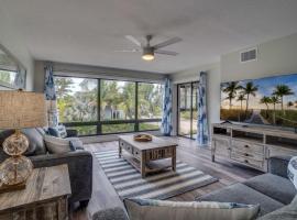 Fully Remodeled Steps to the Beach - Amazing Tropical Sunsets, hotel i Holmes Beach