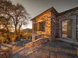 Strofilos Villas