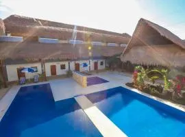 Hotel Pejelagarto